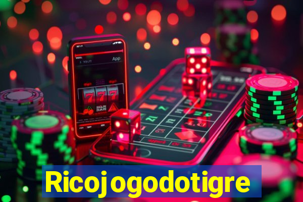 Ricojogodotigre