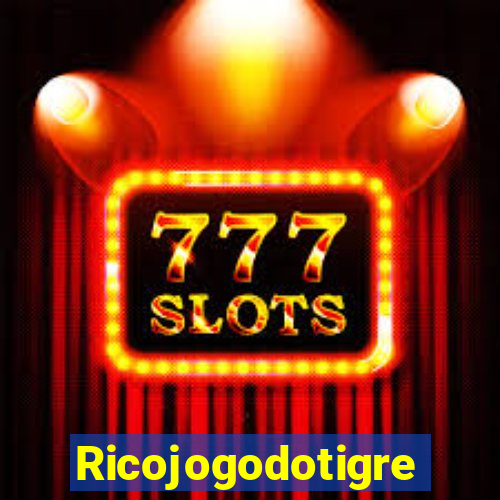 Ricojogodotigre