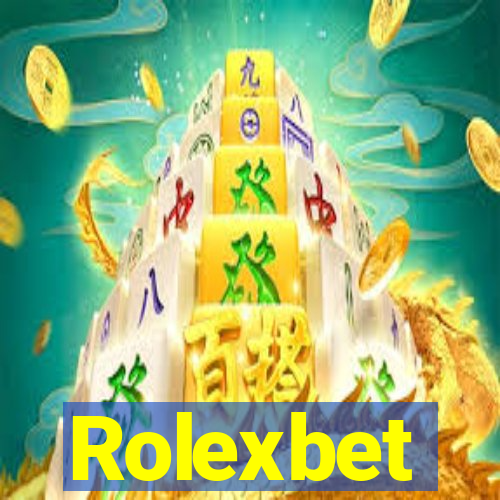Rolexbet