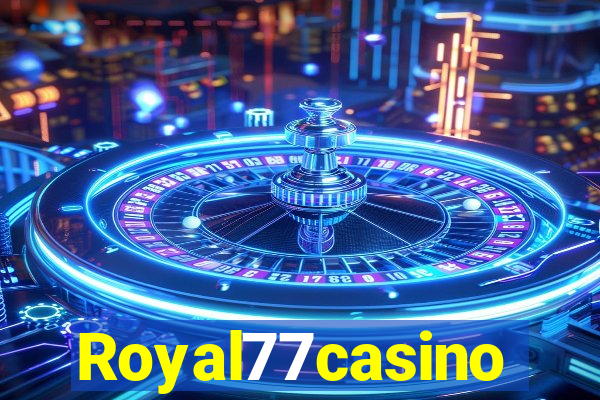 Royal77casino