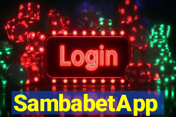 SambabetApp