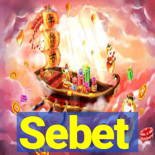 Sebet