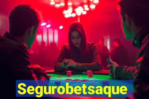 Segurobetsaque