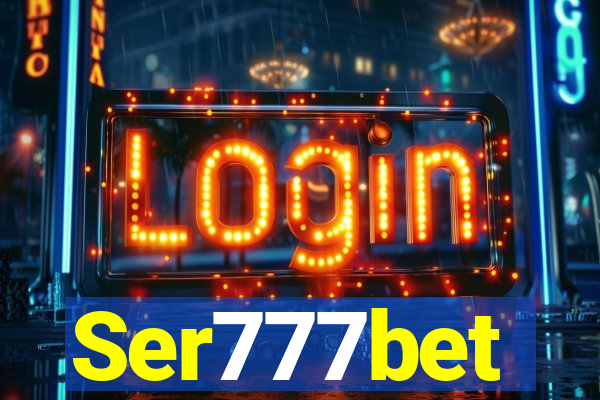 Ser777bet
