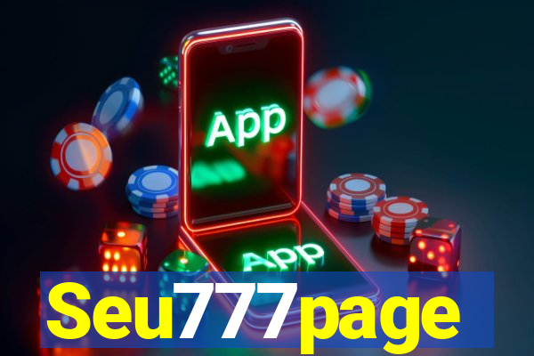 Seu777page