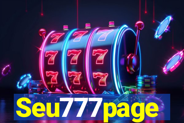 Seu777page