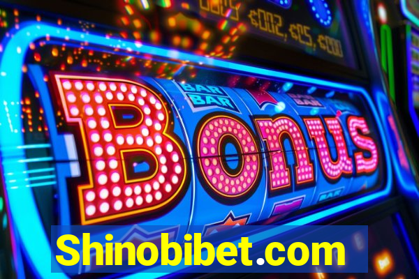 Shinobibet.com