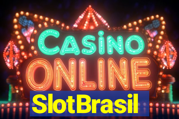 SlotBrasil