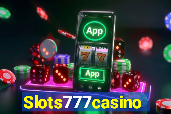 Slots777casino