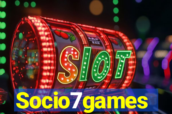 Socio7games