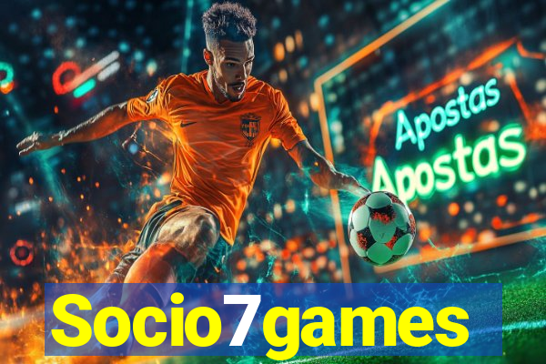 Socio7games