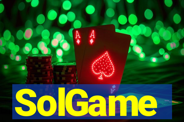SolGame