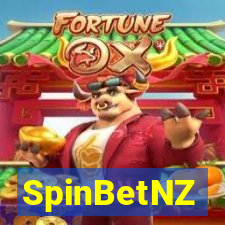 SpinBetNZ