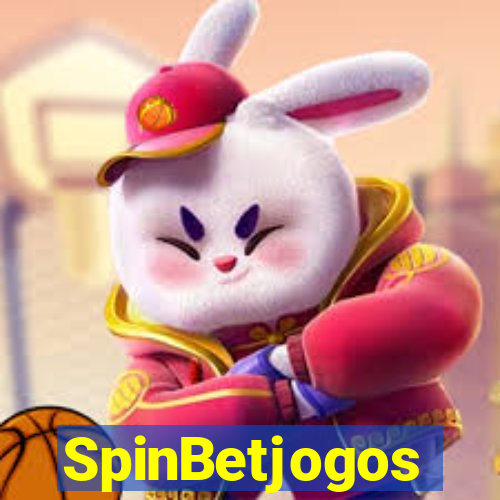 SpinBetjogos