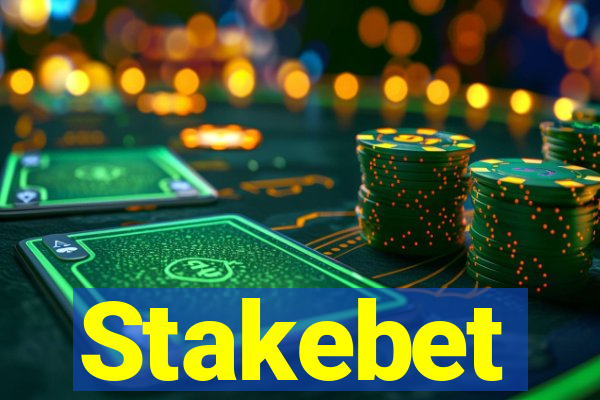 Stakebet