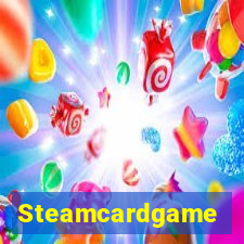 Steamcardgame