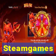 Steamgames