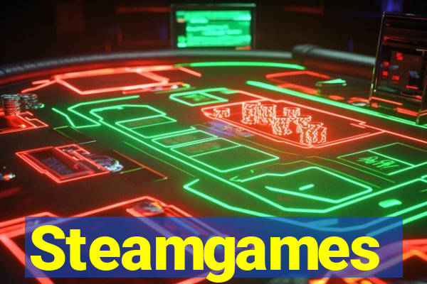 Steamgames