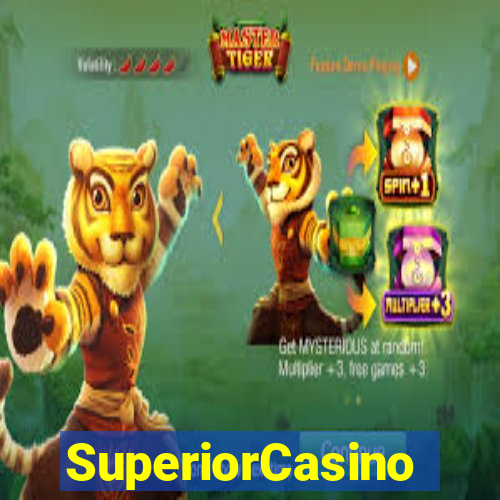SuperiorCasino
