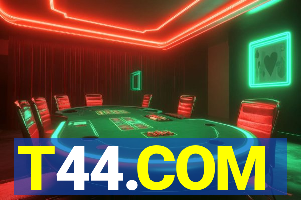 T44.COM