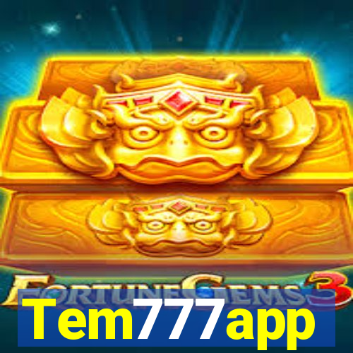 Tem777app