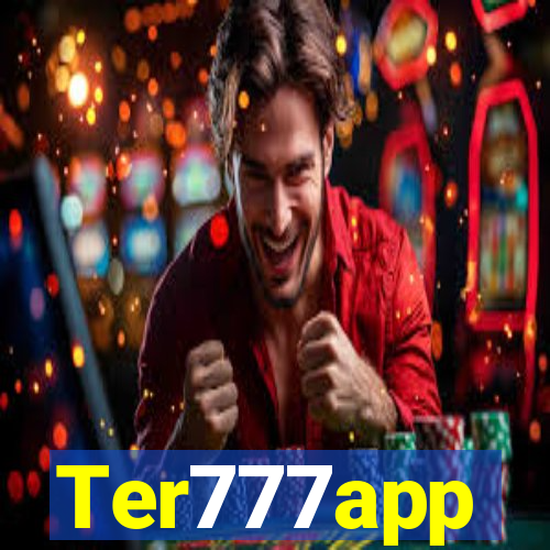 Ter777app