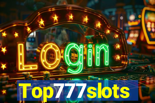 Top777slots