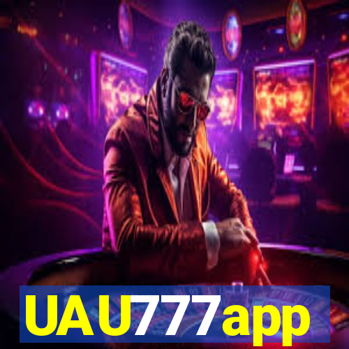 UAU777app