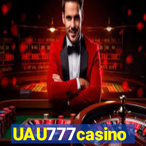 UAU777casino