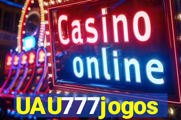 UAU777jogos