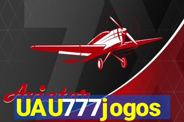 UAU777jogos