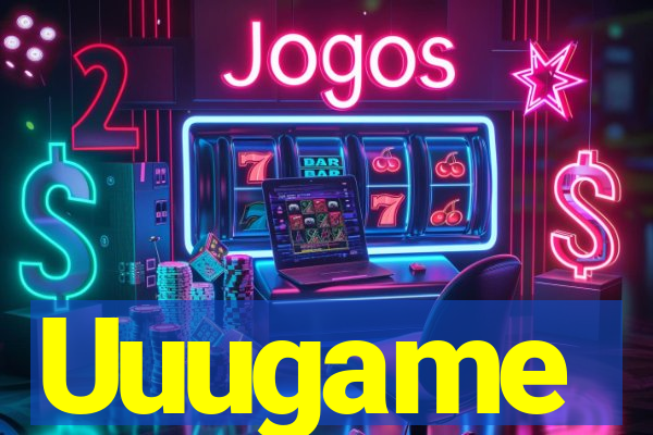 Uuugame