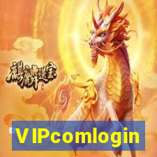VIPcomlogin
