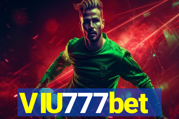 VIU777bet