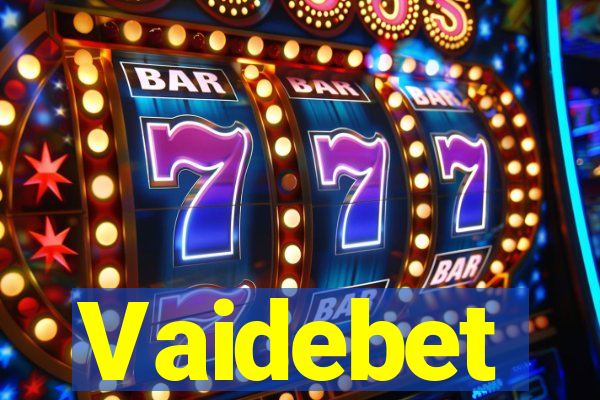 Vaidebet