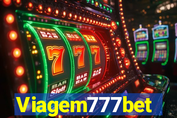 Viagem777bet