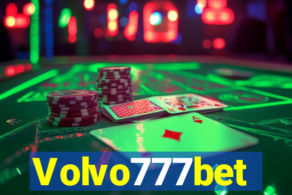Volvo777bet