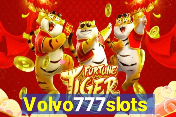 Volvo777slots