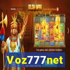 Voz777net