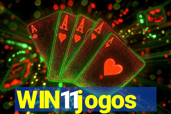 WIN11jogos
