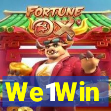 We1Win