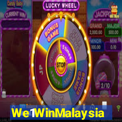 We1WinMalaysia
