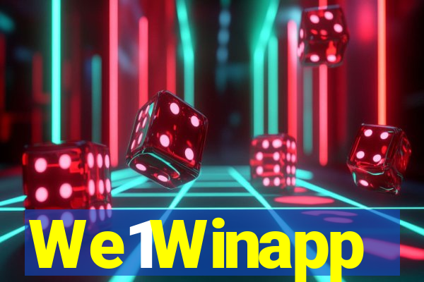 We1Winapp