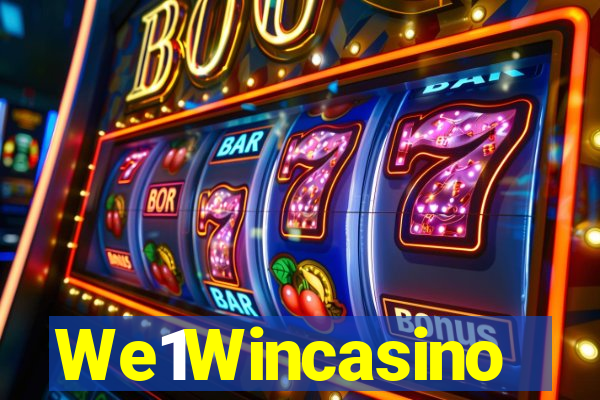 We1Wincasino
