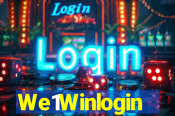 We1Winlogin