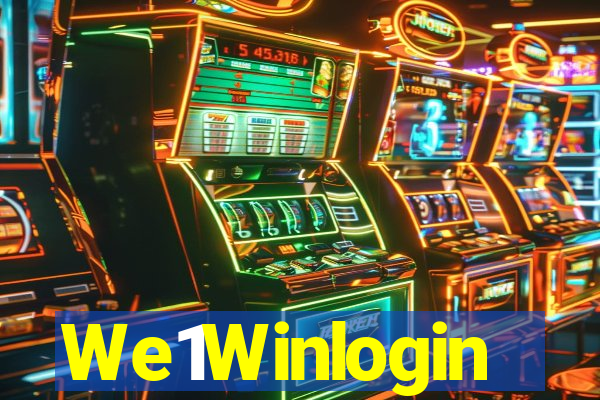 We1Winlogin