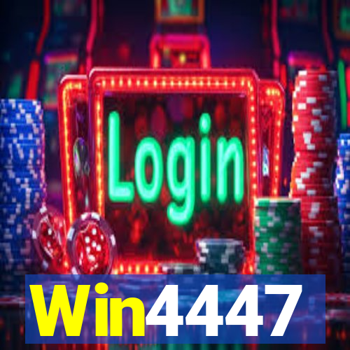 Win4447