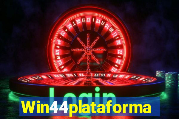 Win44plataforma