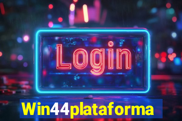 Win44plataforma