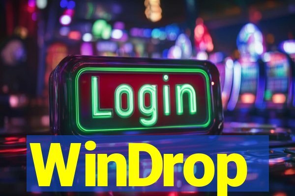 WinDrop